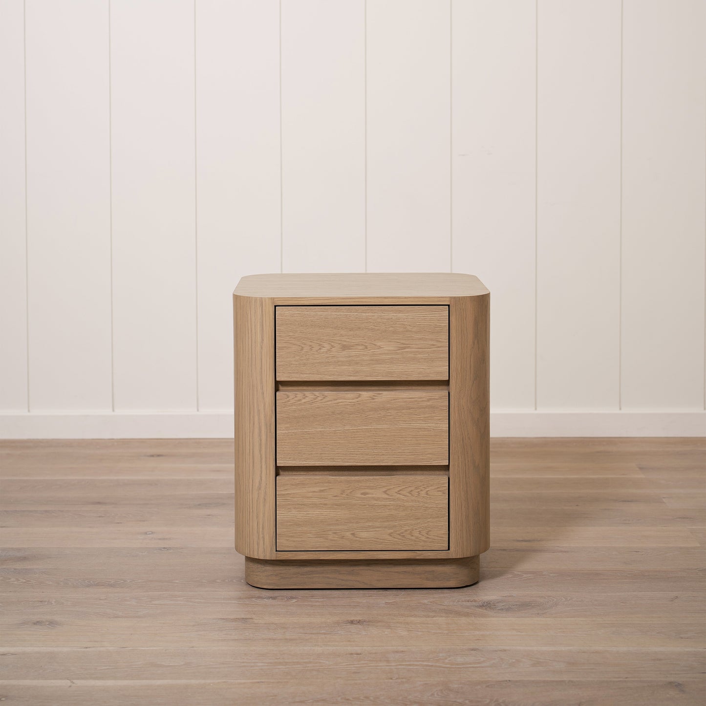 Sierra Flat Nightstand