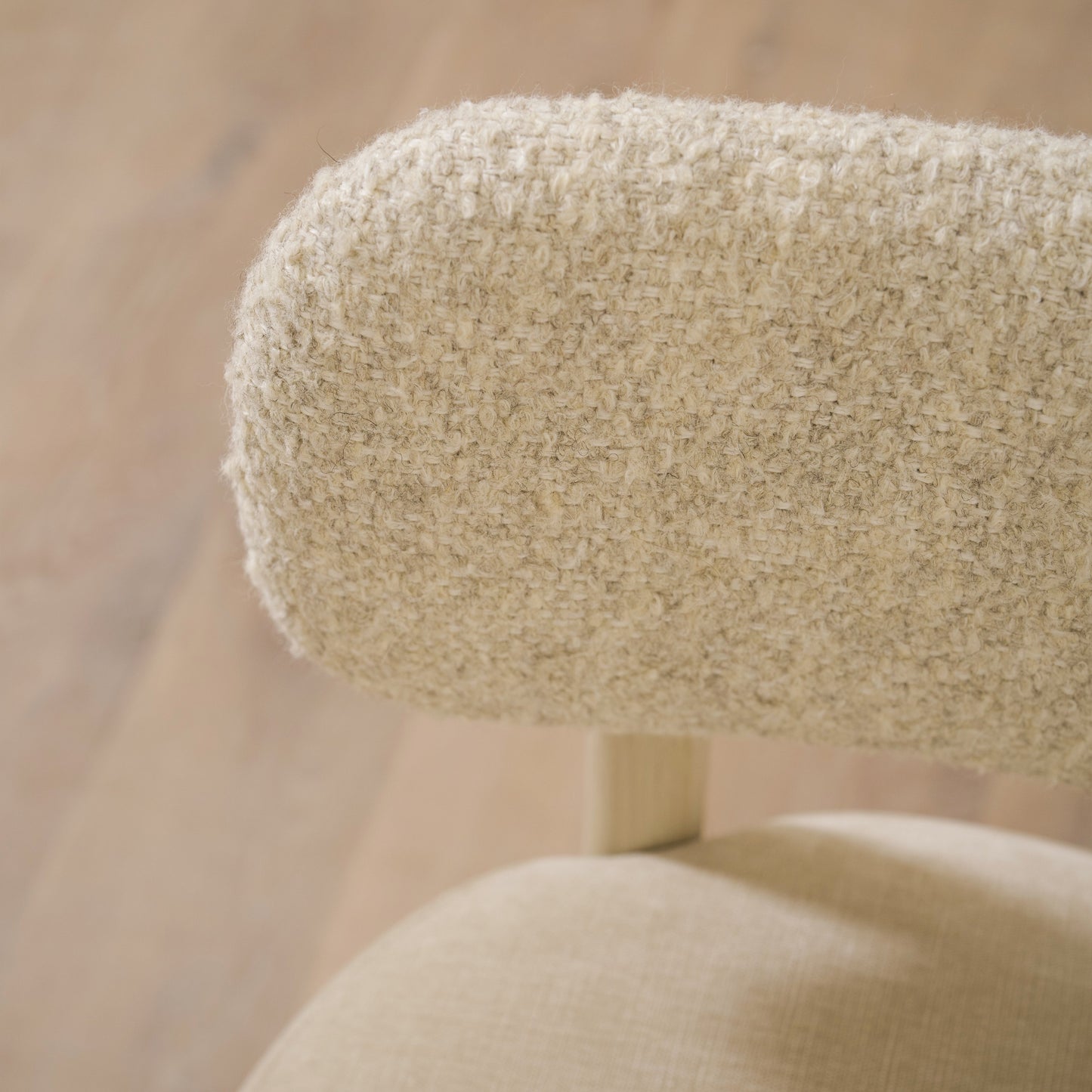 Latch Counter Stool