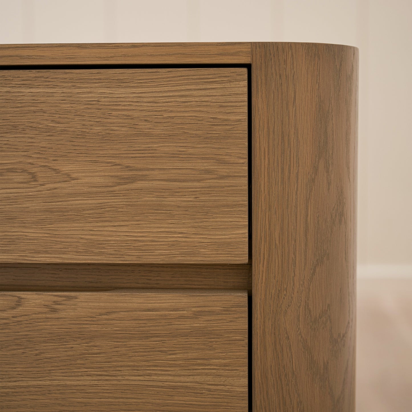 Sierra Flat Nightstand