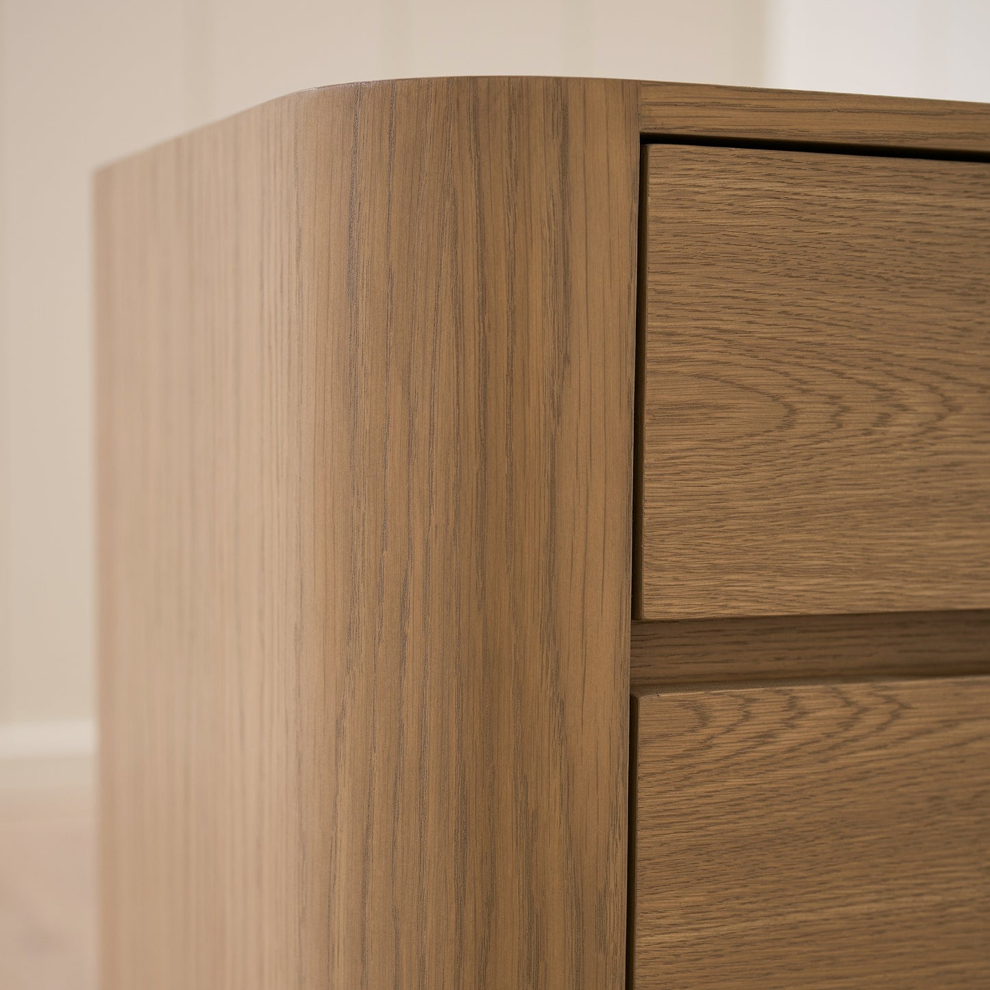 Sierra Flat Nightstand