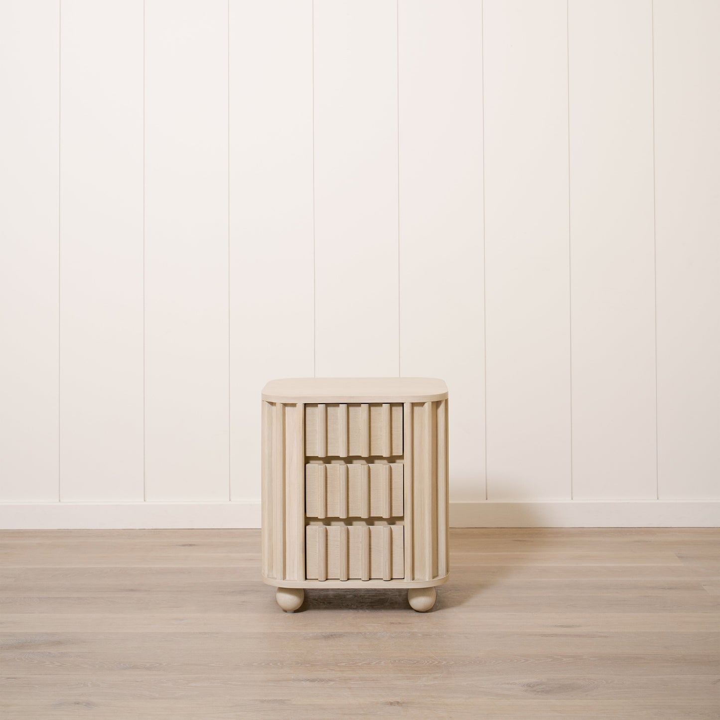 Sierra Nightstand