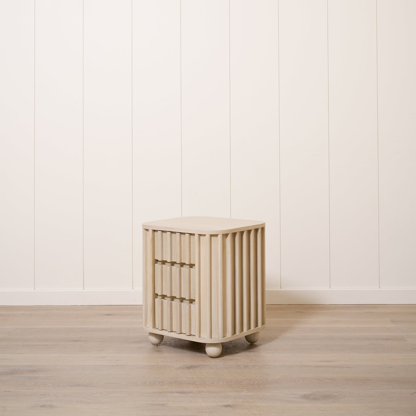 Sierra Nightstand