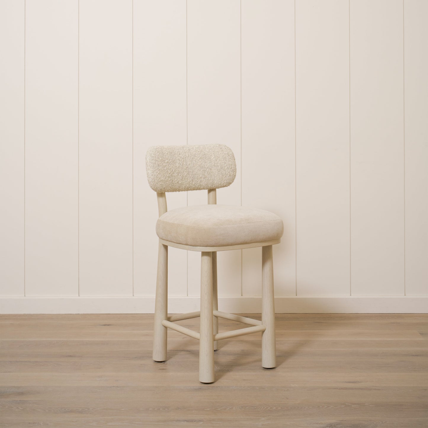 Latch Counter Stool