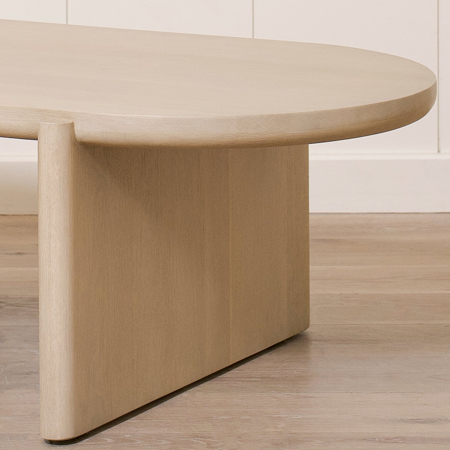 Bolster Coffee Table