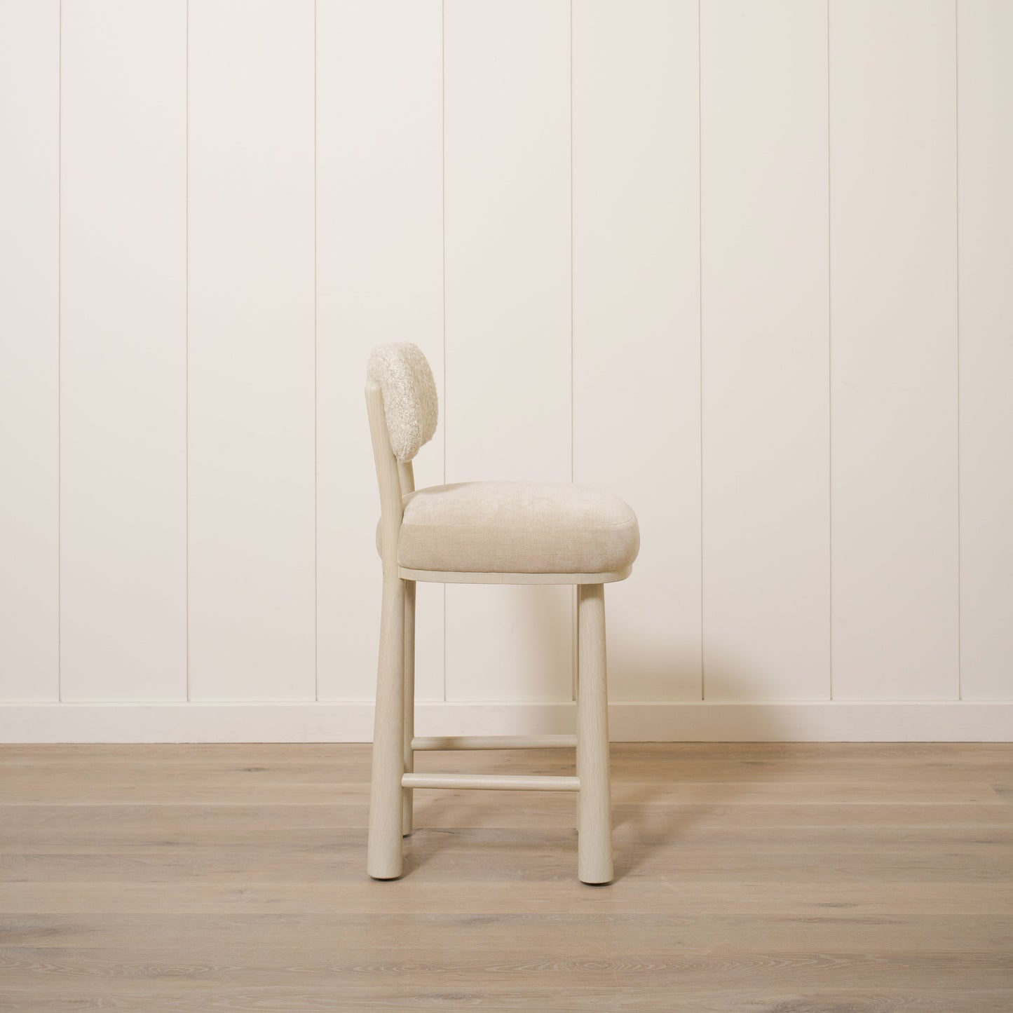 Latch Counter Stool