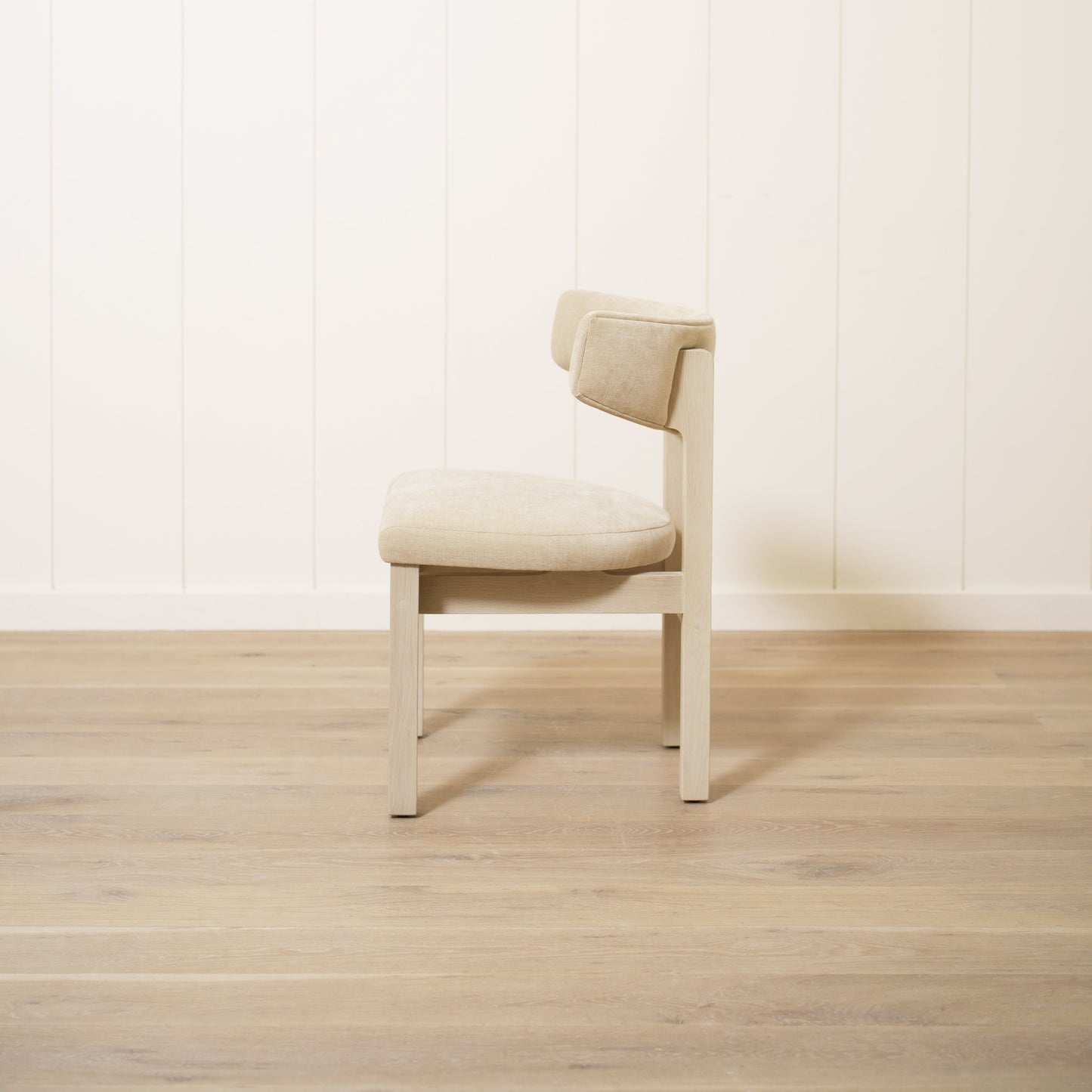 Arch Dining Chairs