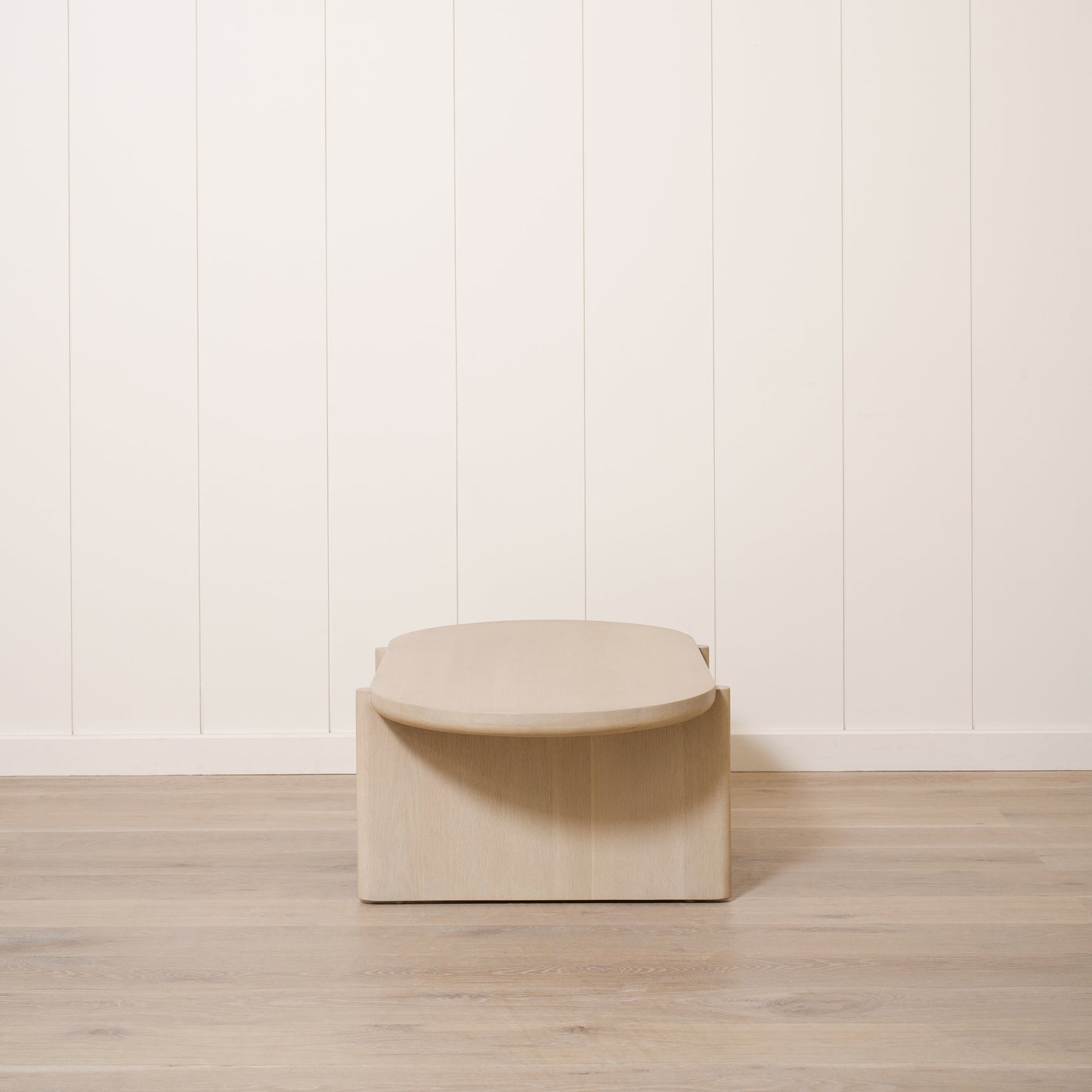 Bolster Coffee Table