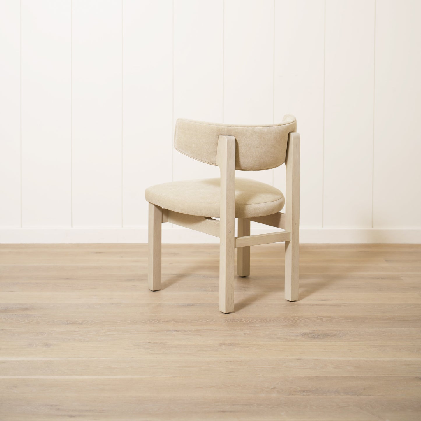 Arch Dining Chairs