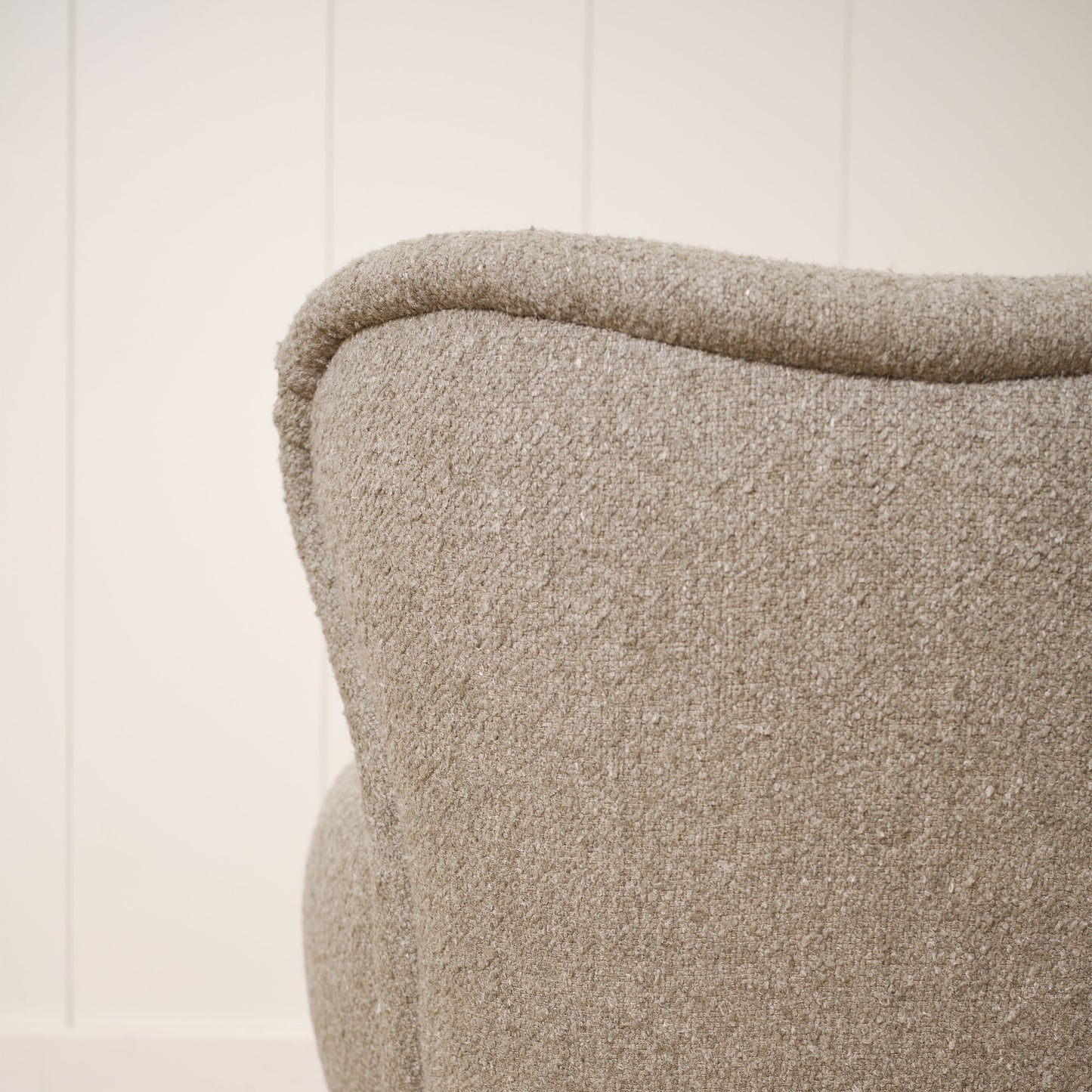 Ward Chair