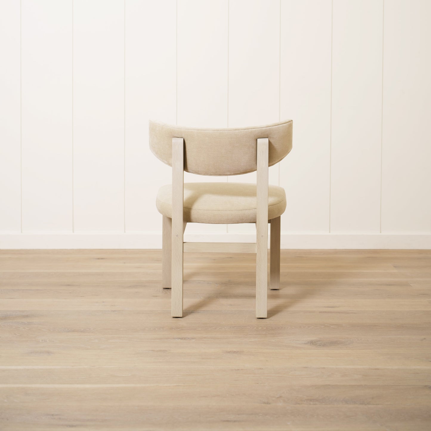 Arch Dining Chairs