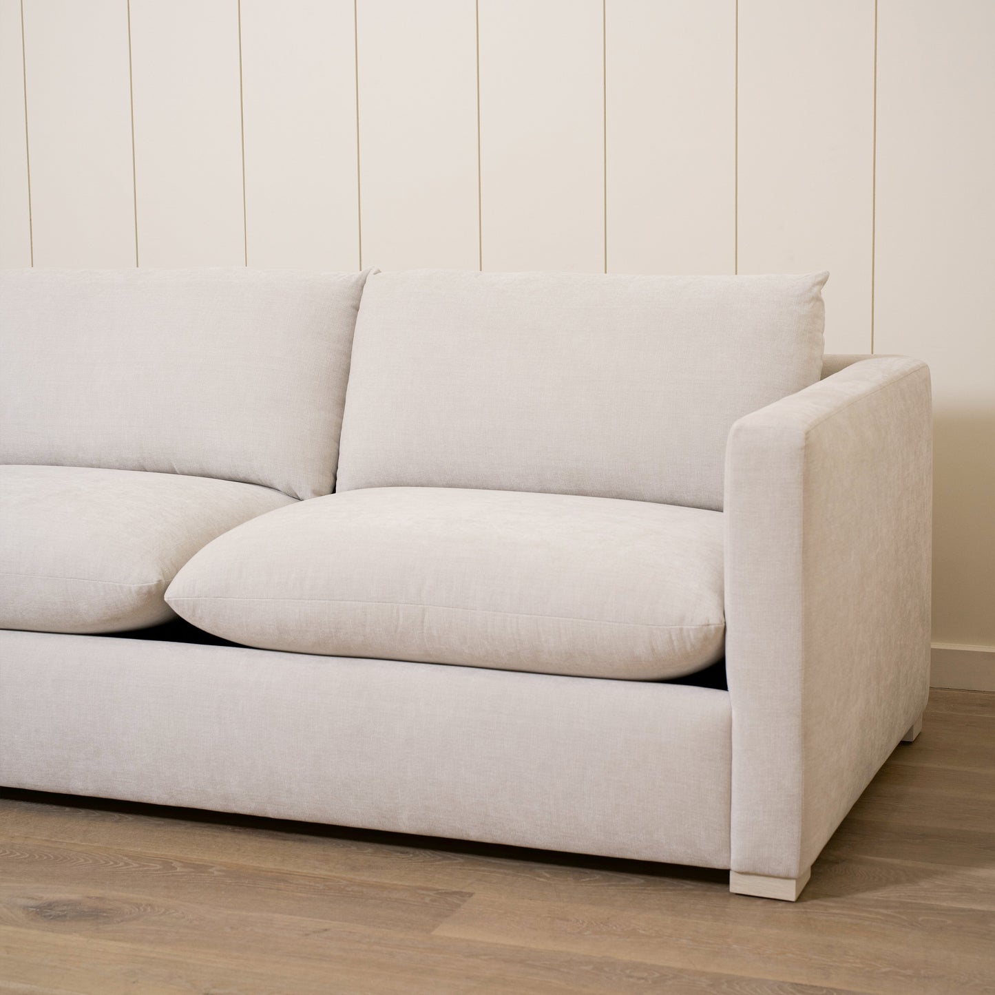Monterey Sleeper Sectional