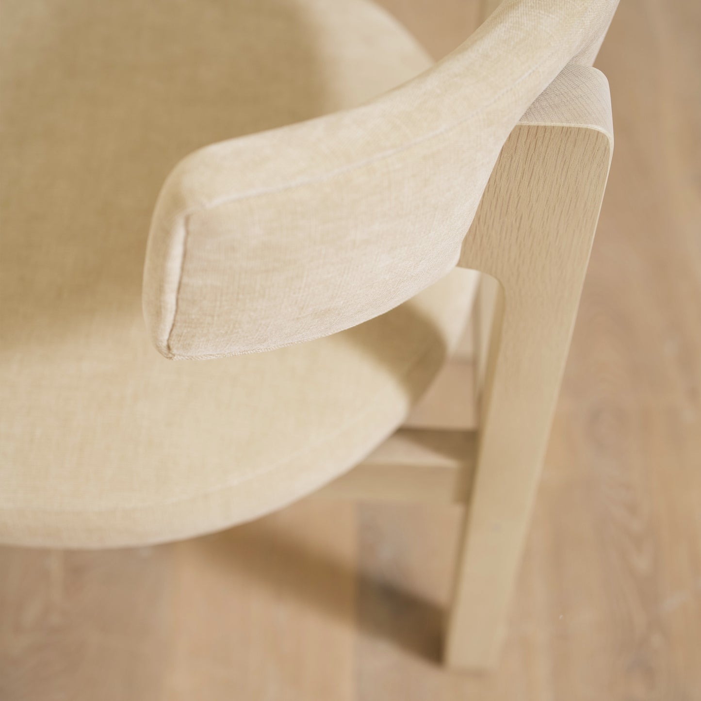 Arch Dining Chairs