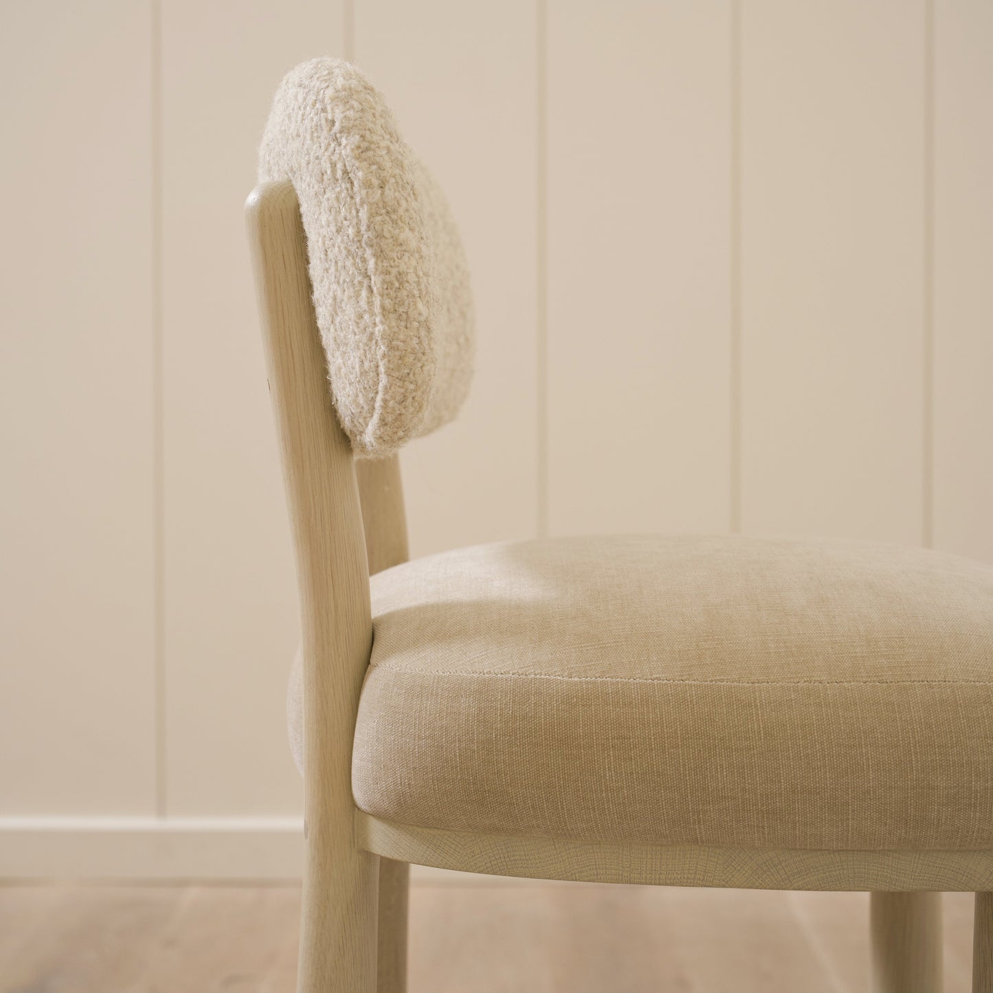 Latch Counter Stool