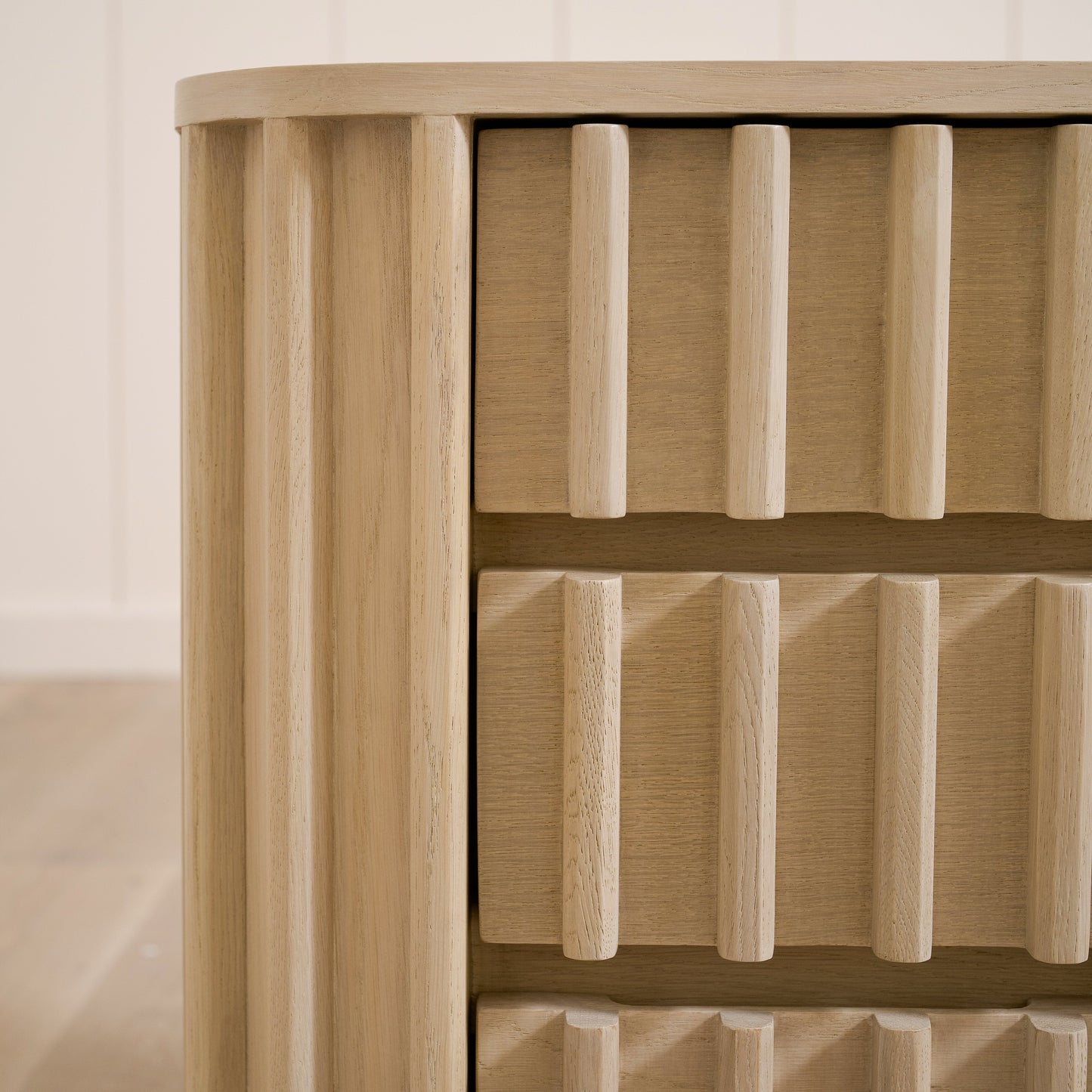 Sierra Nightstand