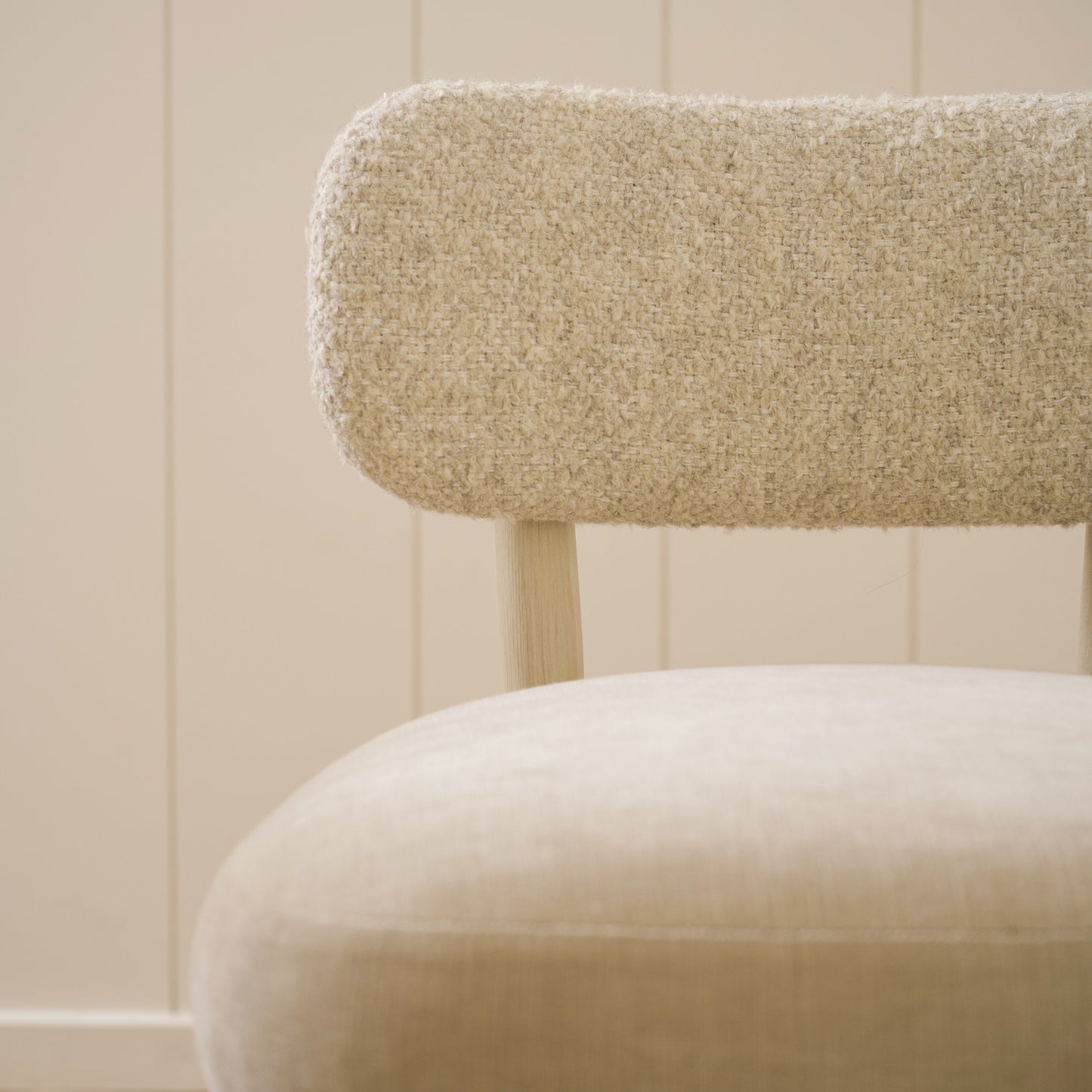 Latch Counter Stool