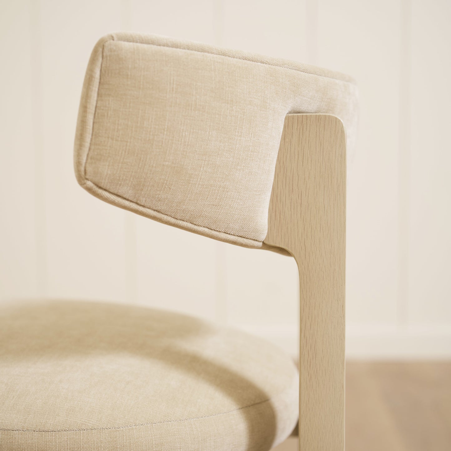 Arch Dining Chairs