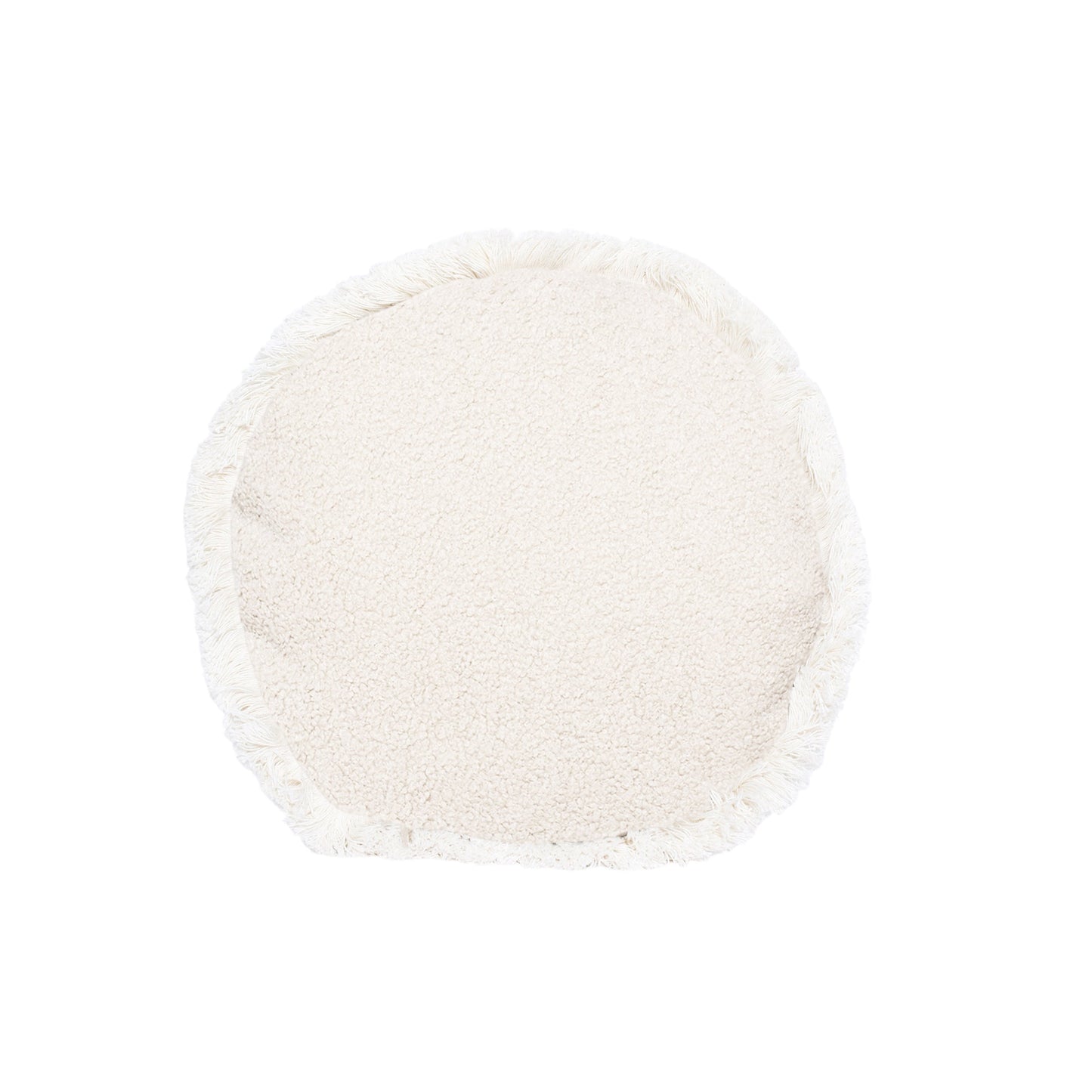 Peak Toss Pillow - Indoor
