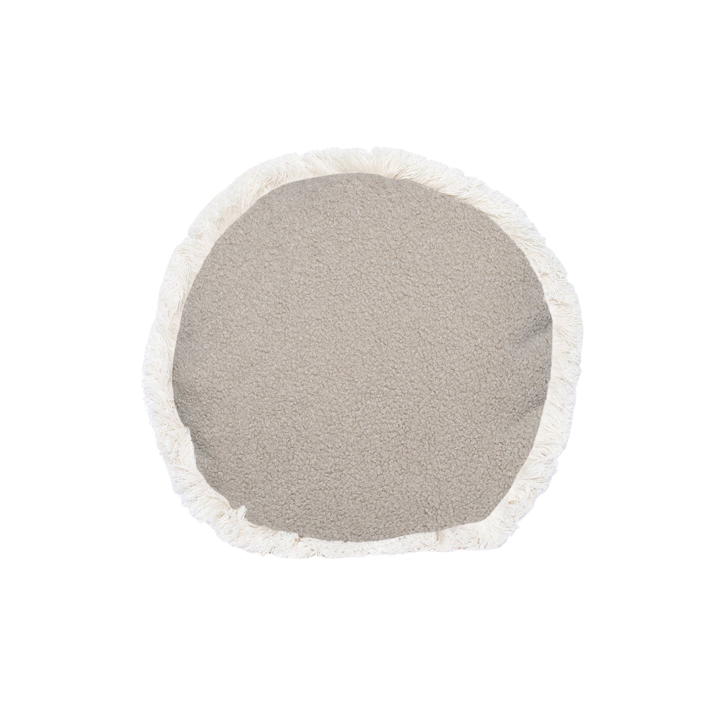 Peak Toss Pillow - Indoor