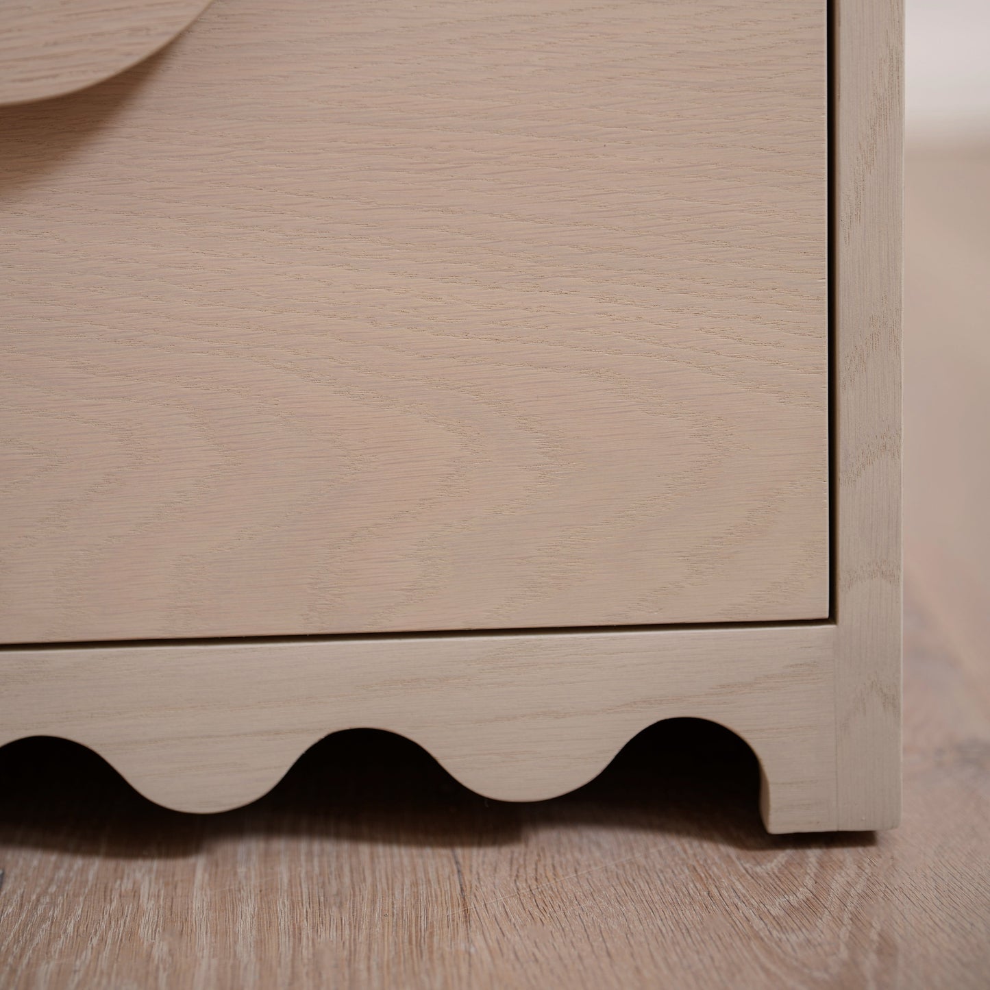 Lennox Nightstand