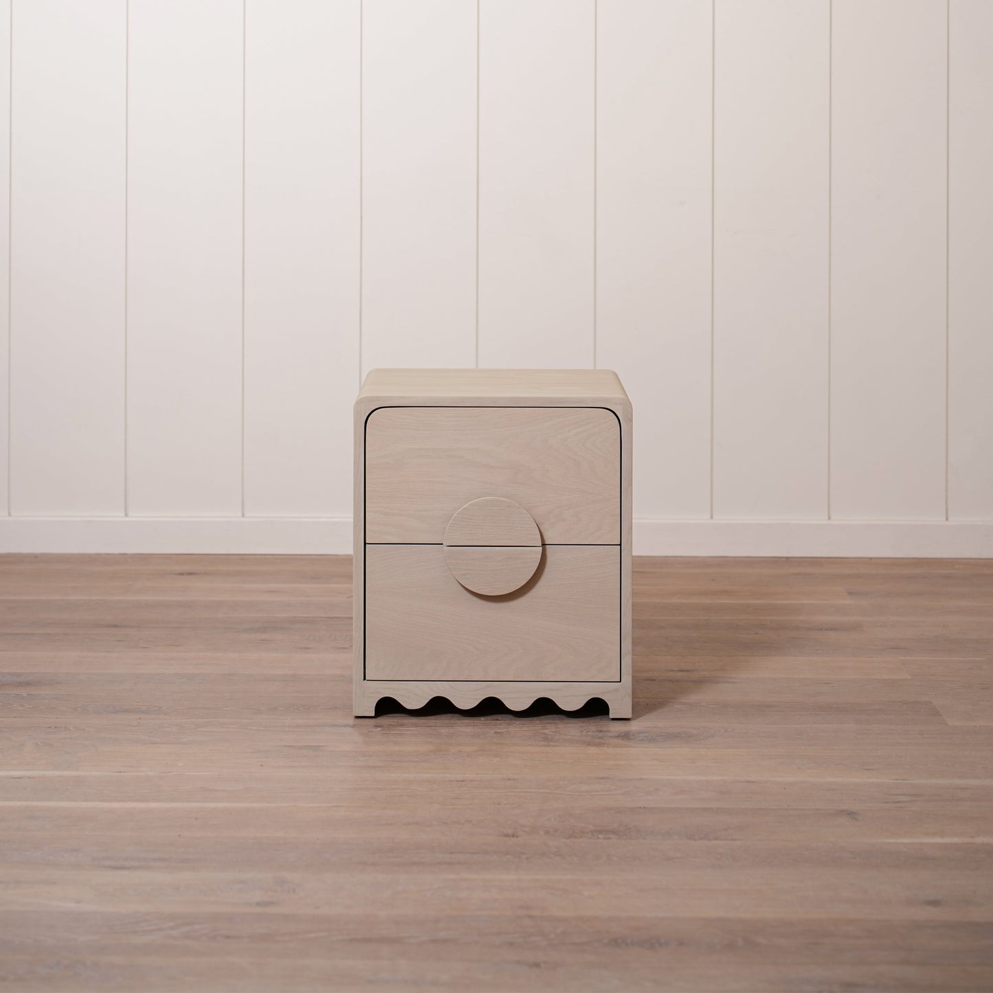 Lennox Nightstand