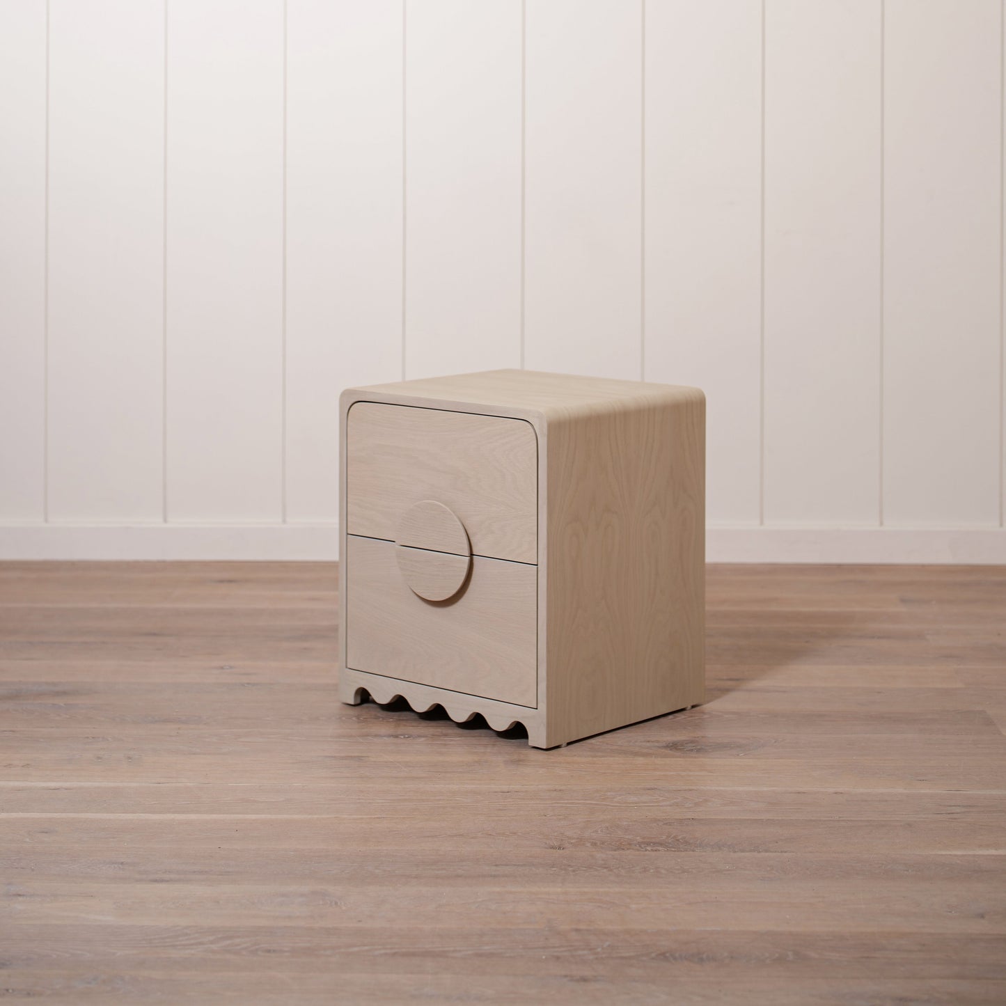 Lennox Nightstand