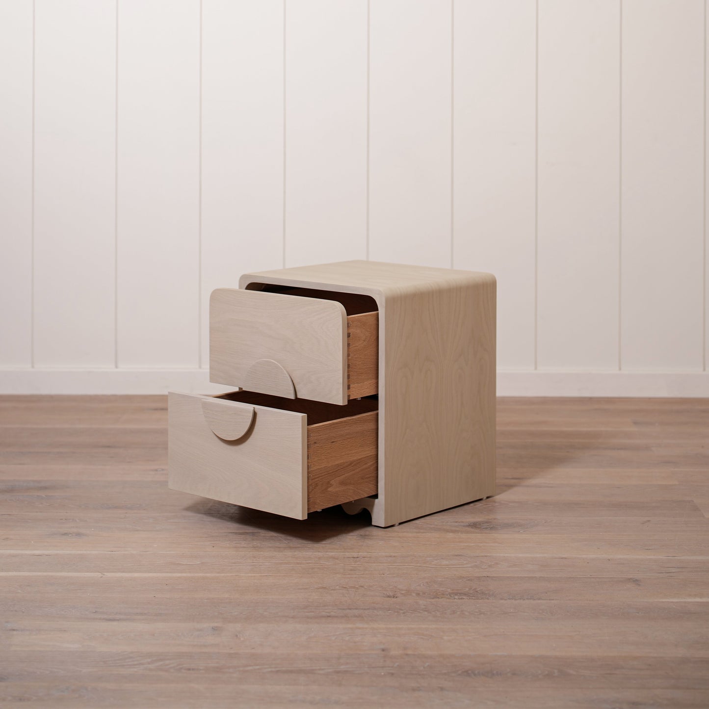 Lennox Nightstand