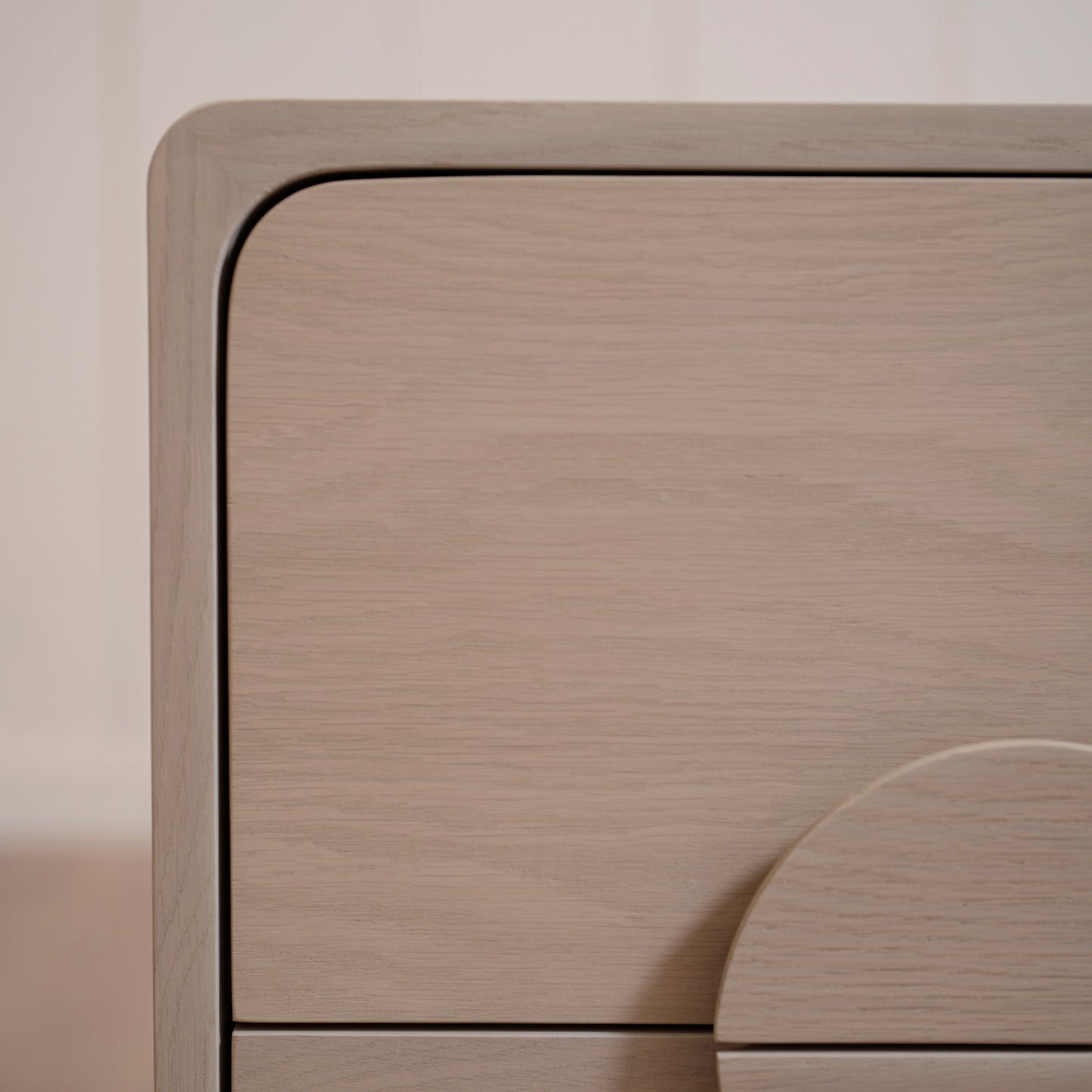 Lennox Nightstand