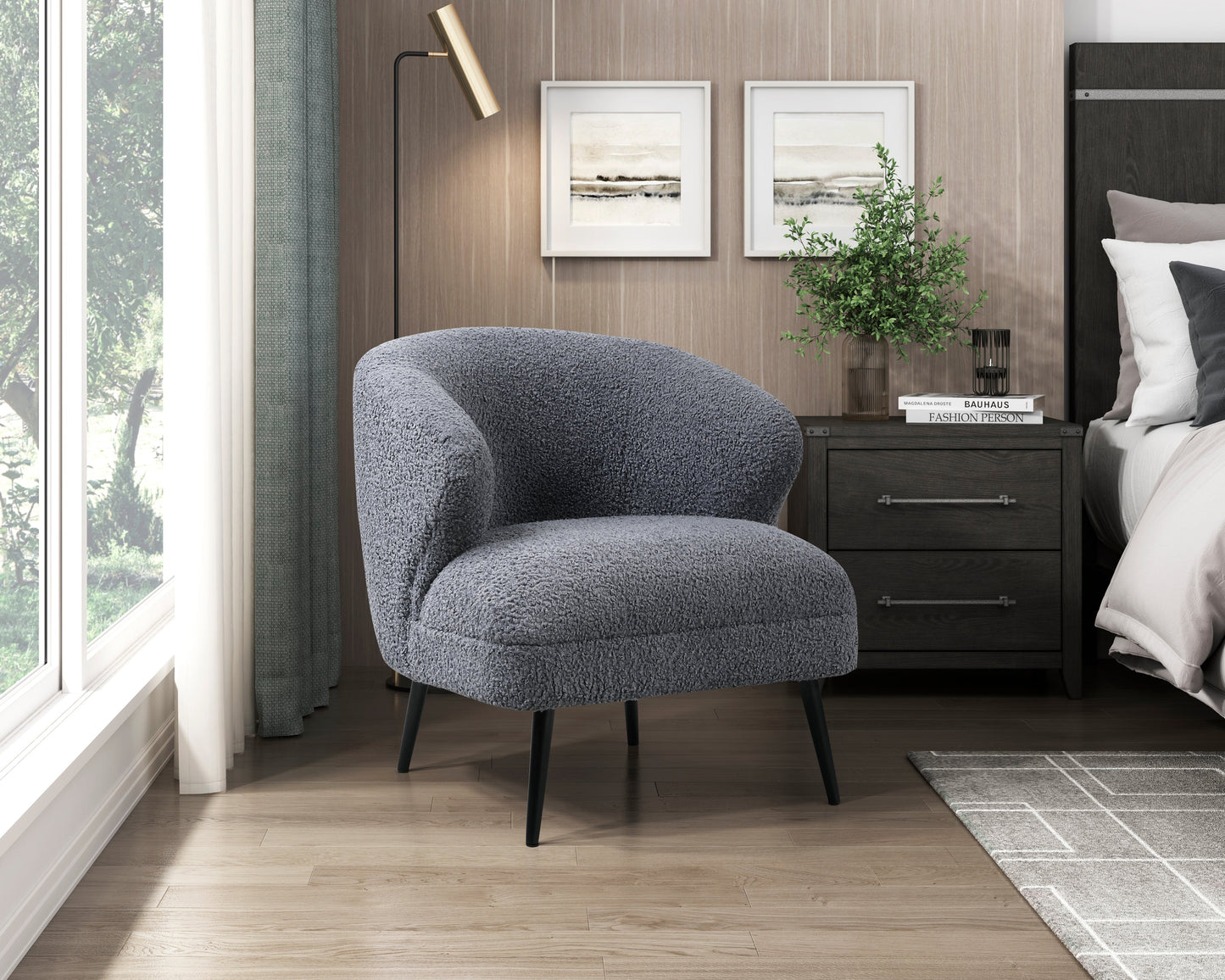 Collection de chaises d'appoint 1250