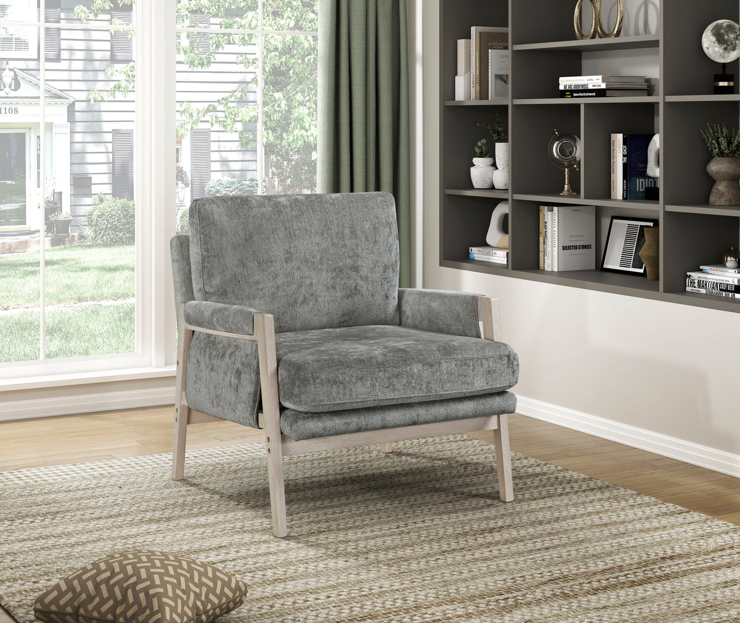 Collection de chaises d'appoint 1269