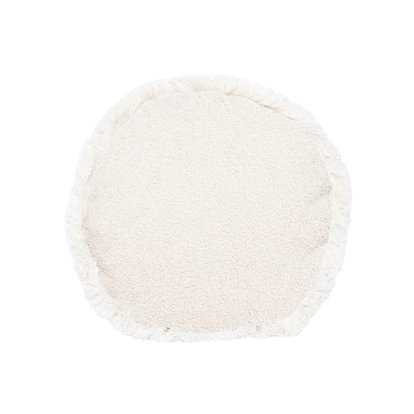 Peak Toss Pillow - Indoor