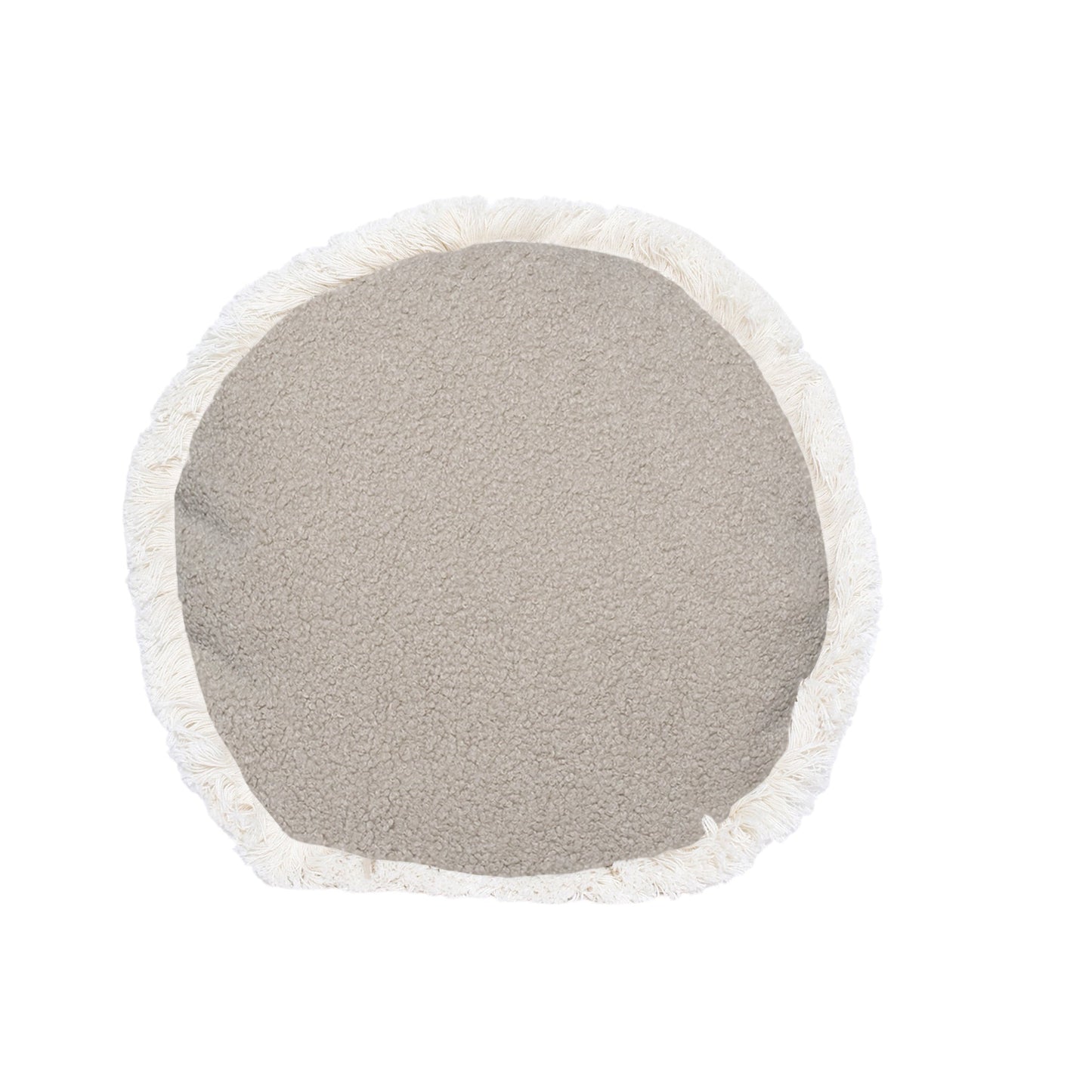 Peak Toss Pillow - Indoor