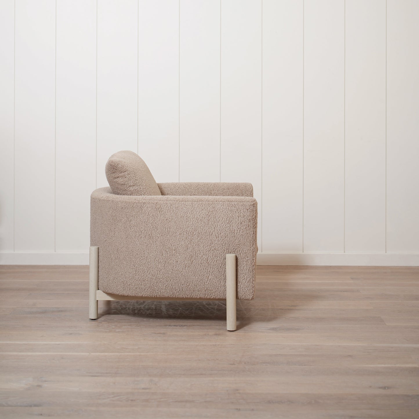 James M Chair