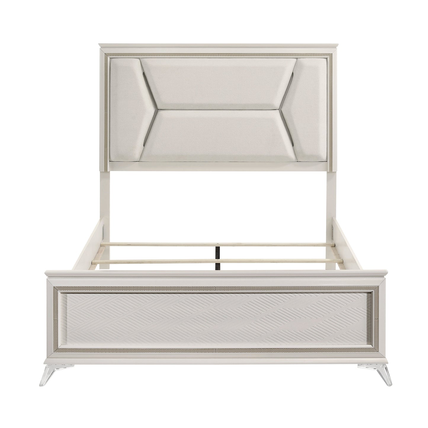 Collection de chambres Audra