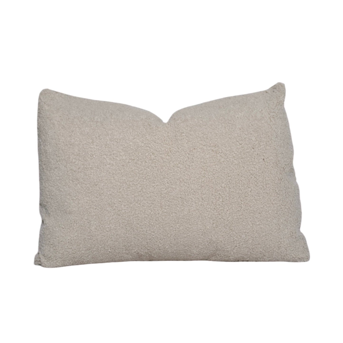 Peak Toss Pillow - Indoor