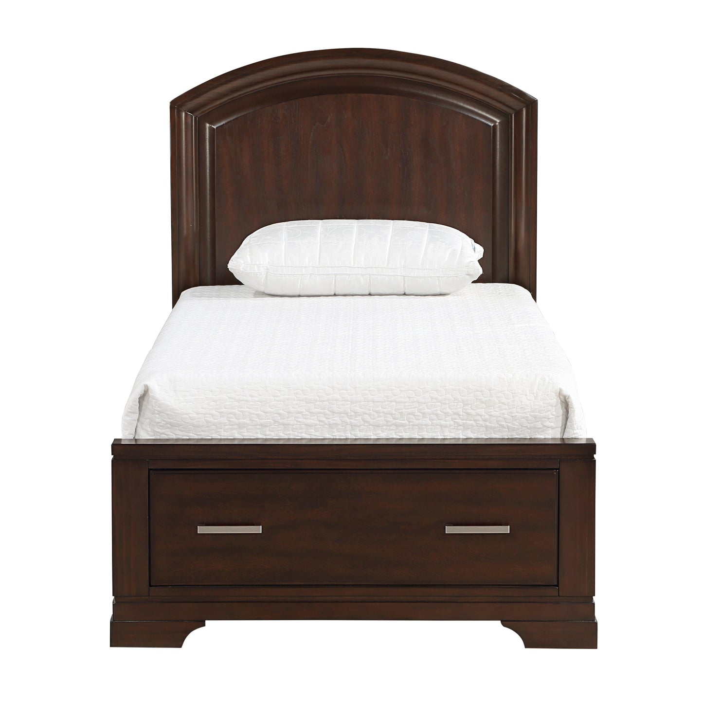 Collection de chambres à coucher Hudson Cherry