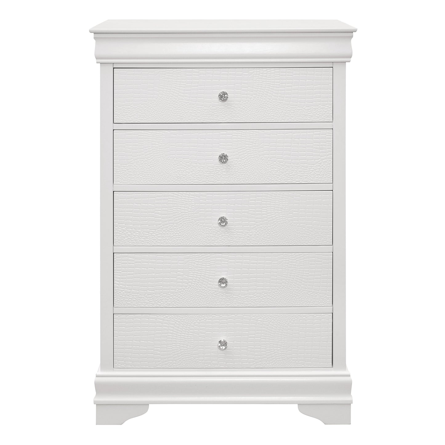 Collection de chambres Lana