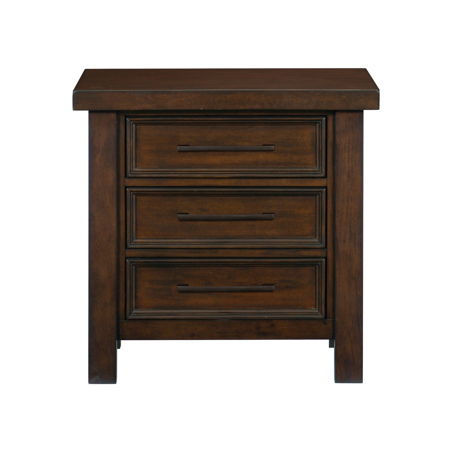 Collection de rangement pour chambre à coucher Logandale