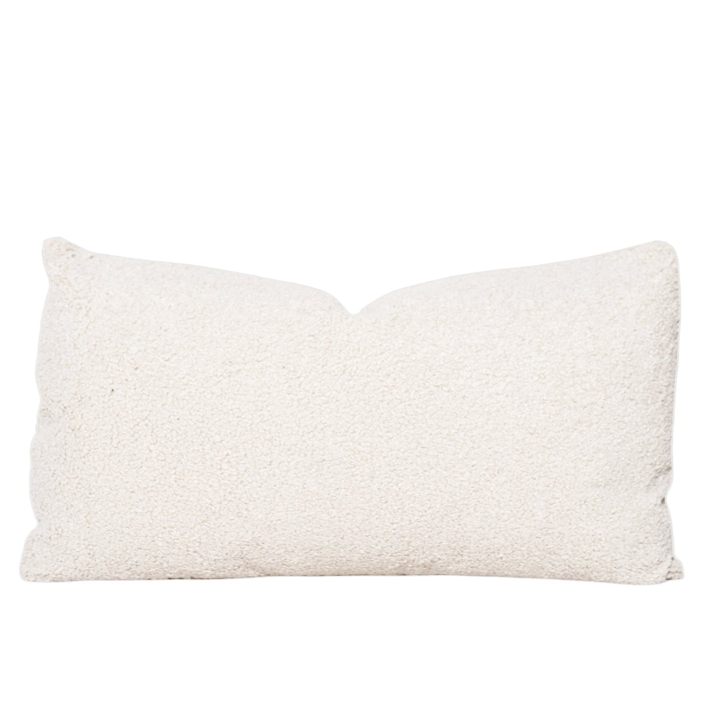Peak Toss Pillow - Indoor