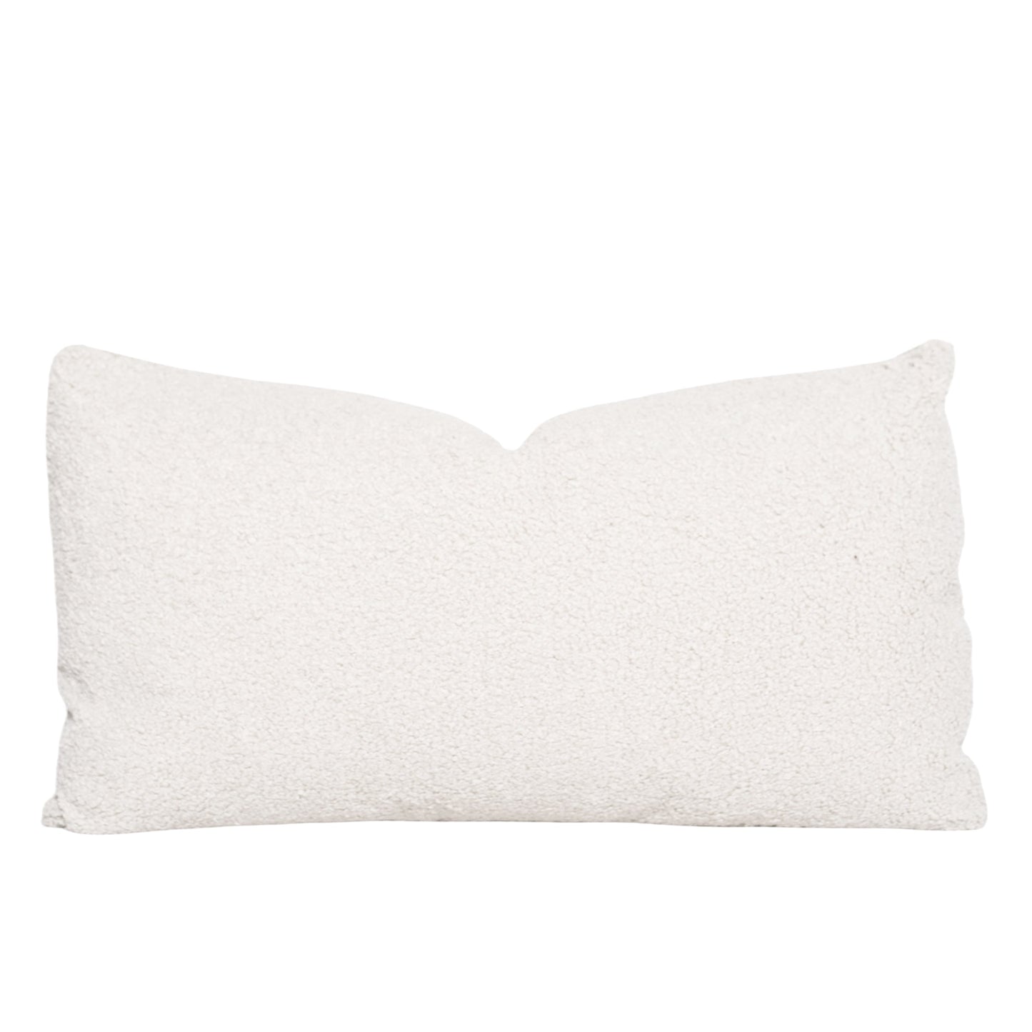 Peak Toss Pillow - Indoor