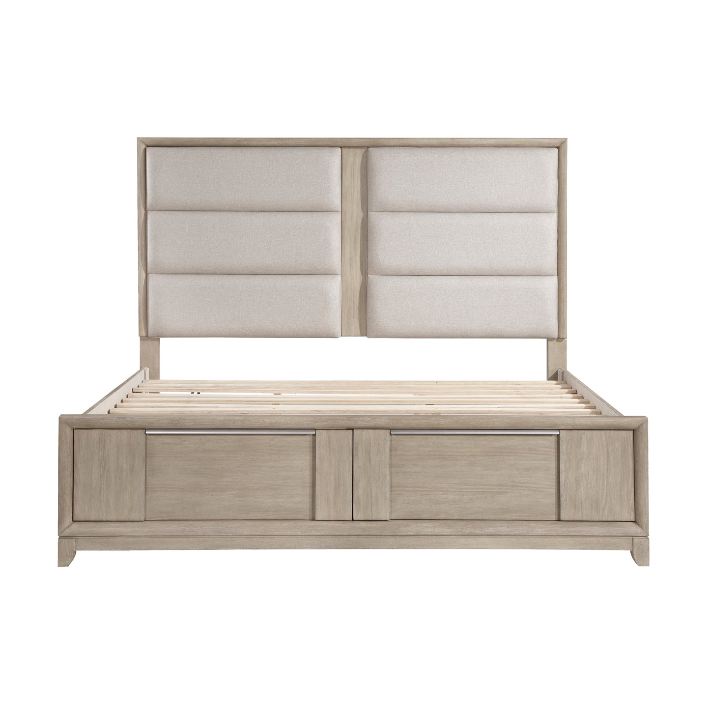 Collection de rangement pour chambre à coucher McKewen