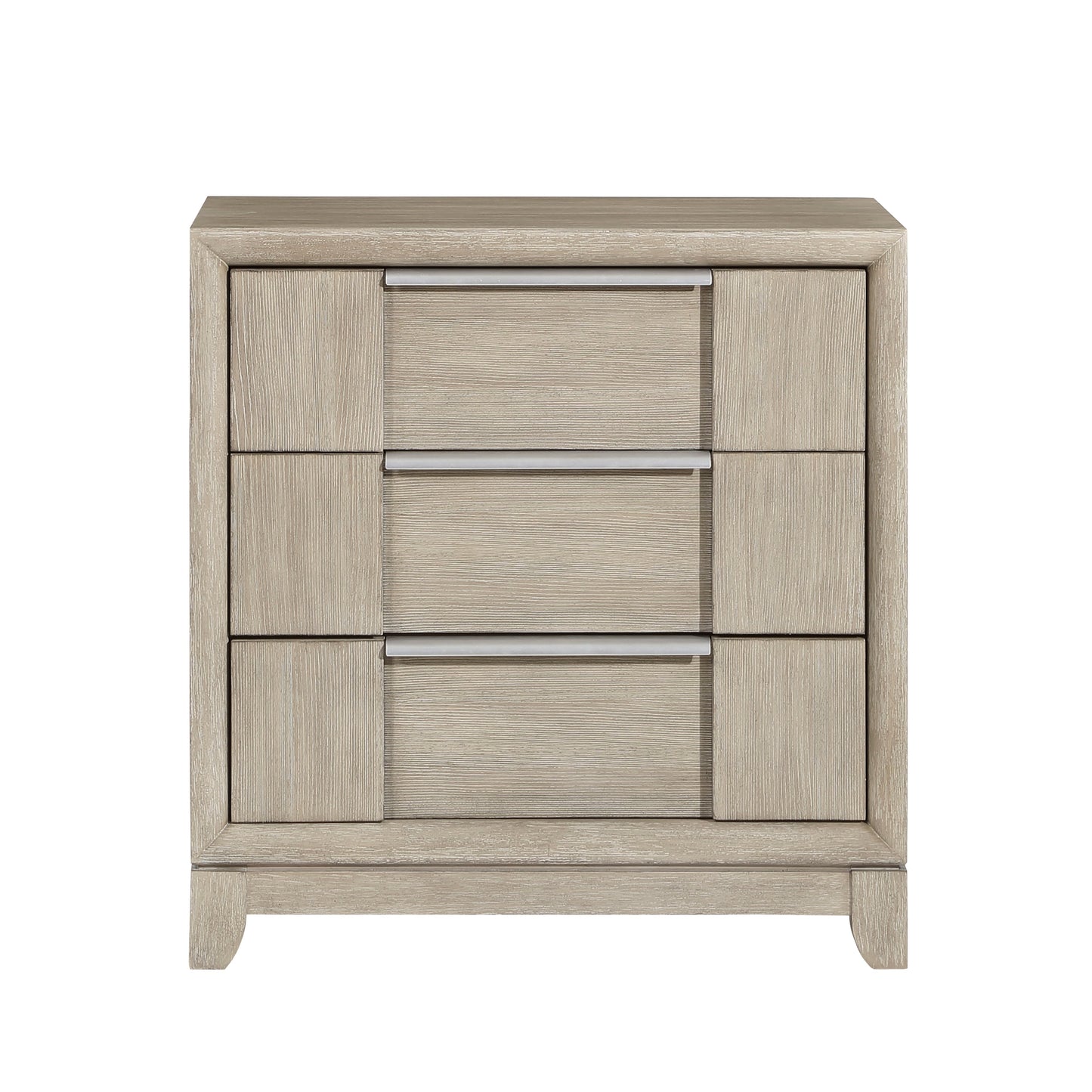 Collection de rangement pour chambre à coucher McKewen