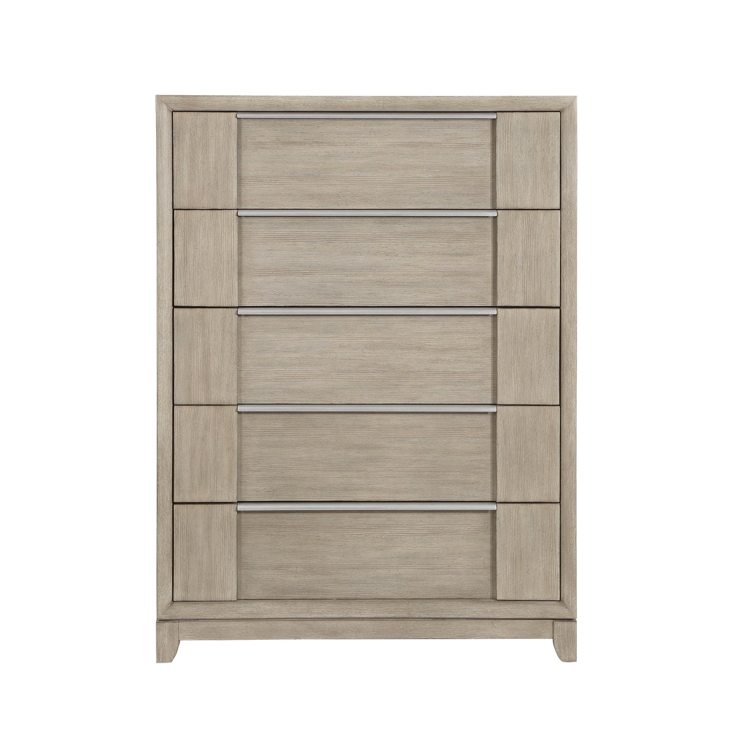 Collection de rangement pour chambre à coucher McKewen
