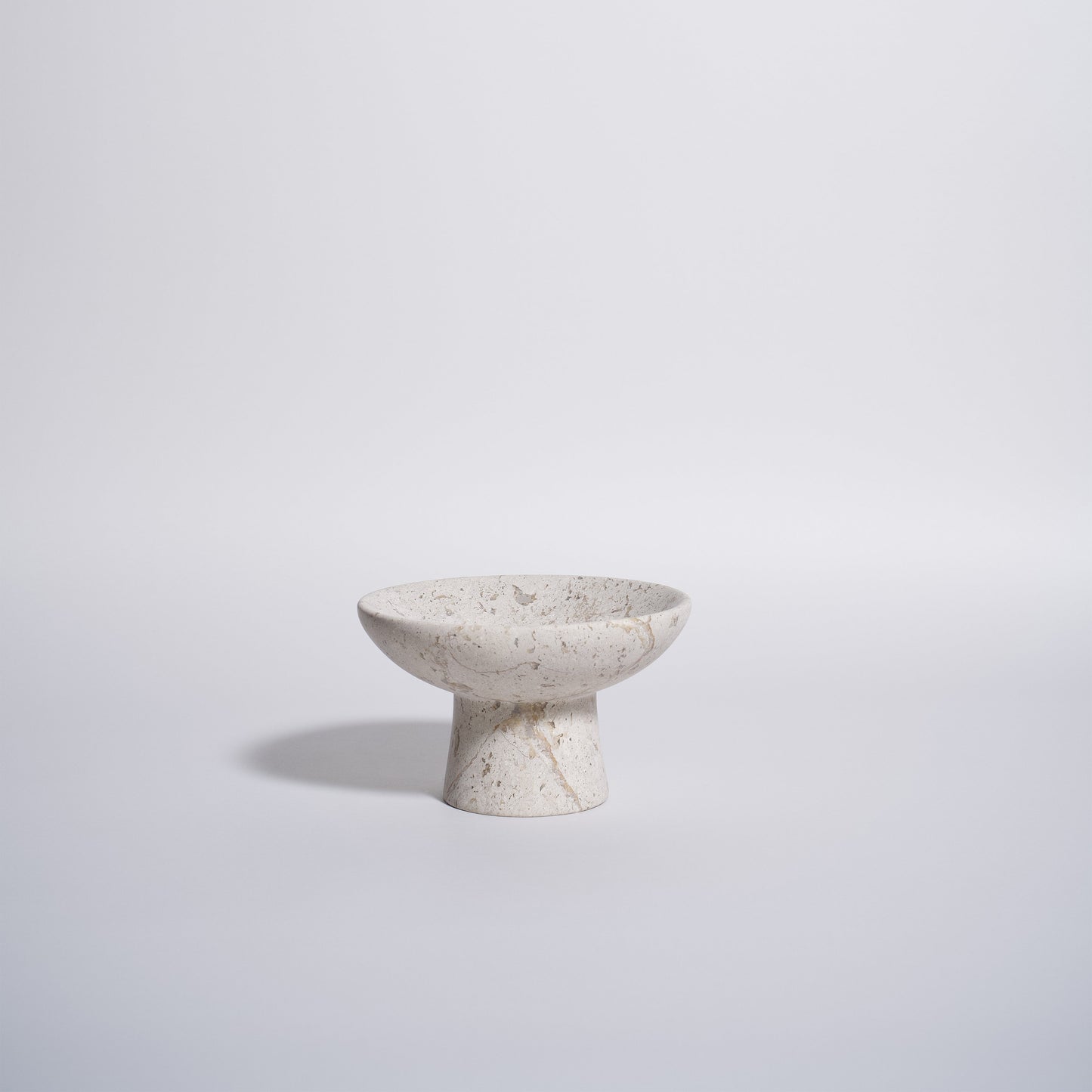 Axel Pedestal Bowl