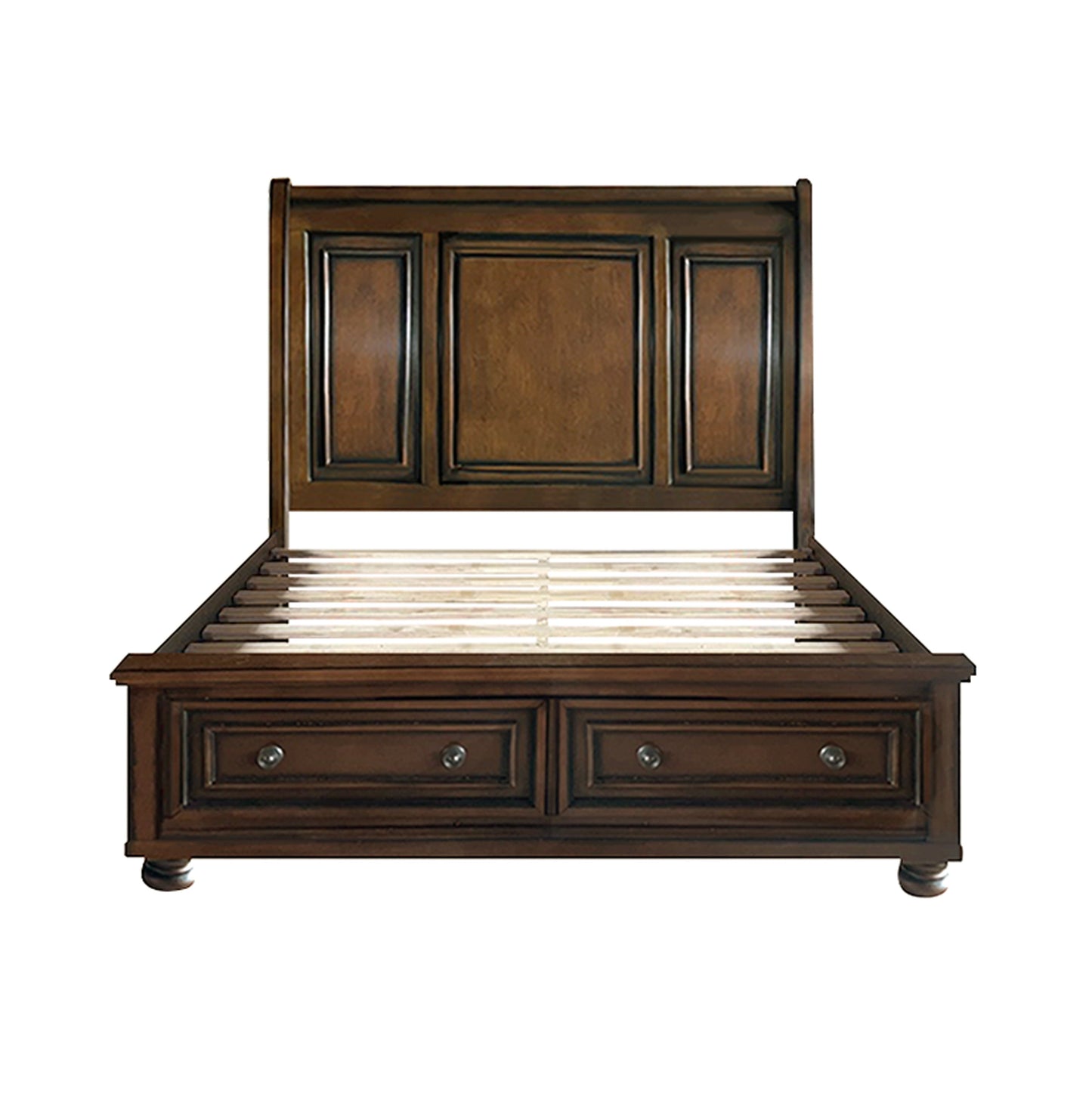 Collection de rangement pour chambre à coucher Cumberland