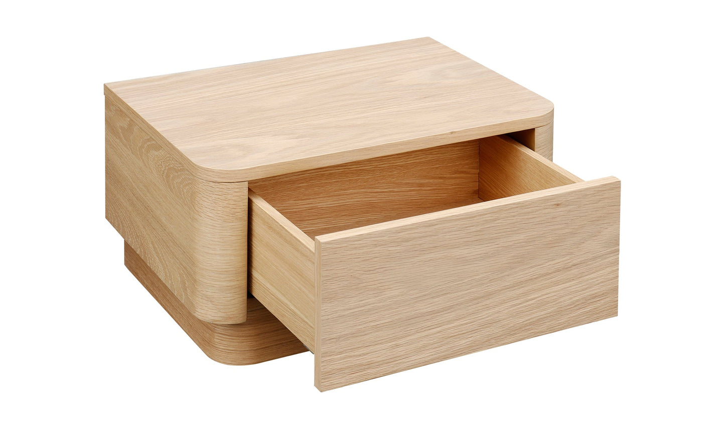 Collection de chambres à coucher Round Off Oak