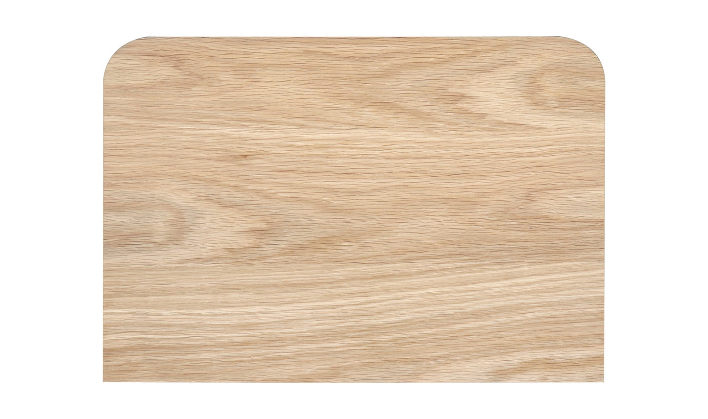 Collection de chambres à coucher Round Off Oak