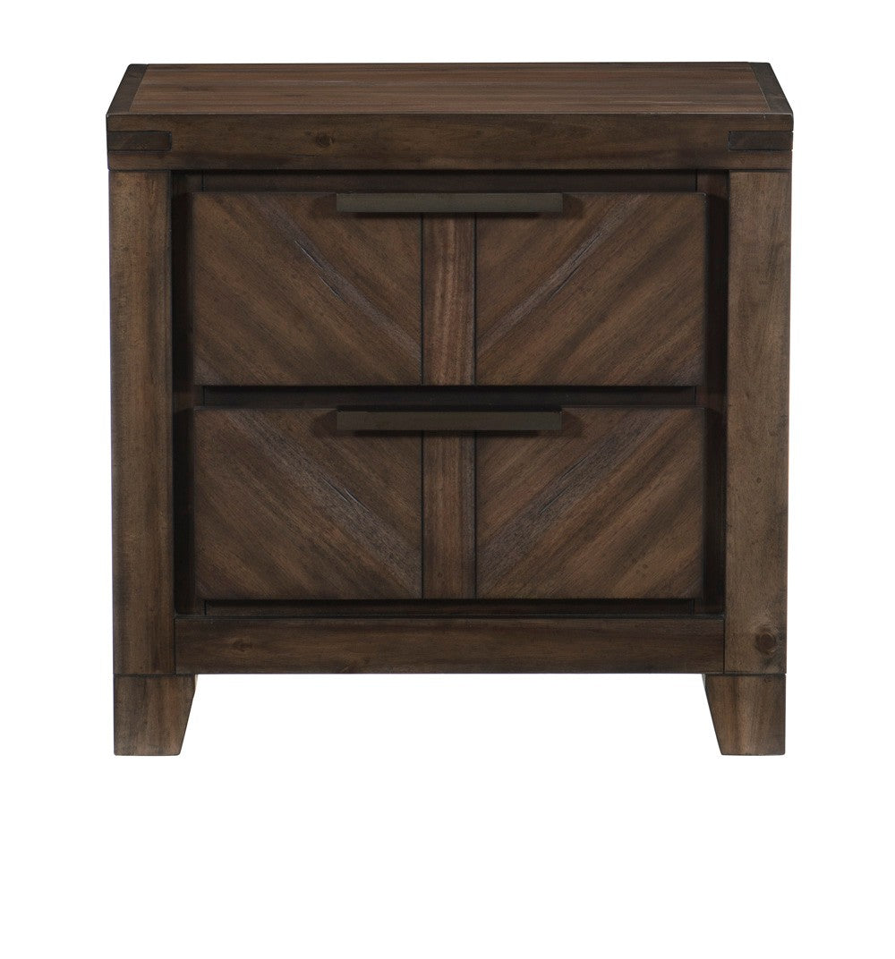 Collection de chambres Parnell