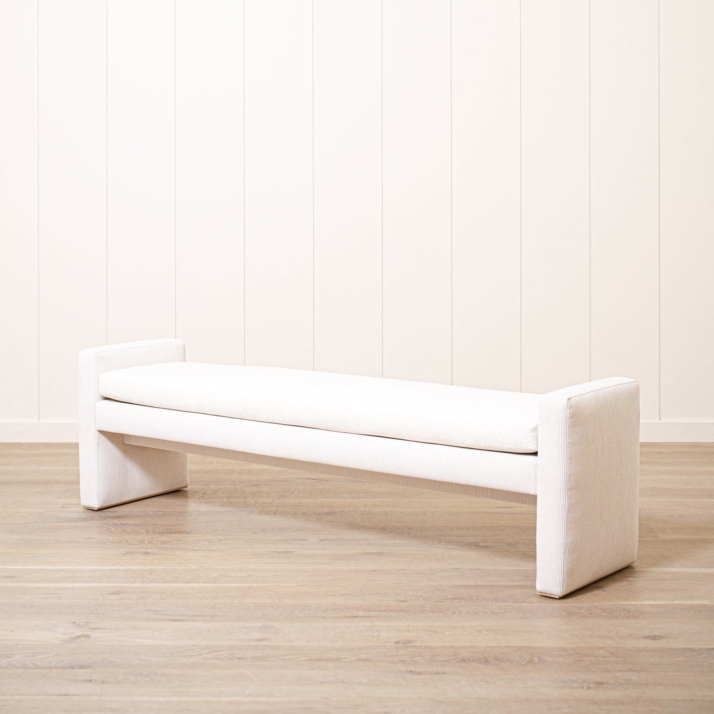 Ridge Bench