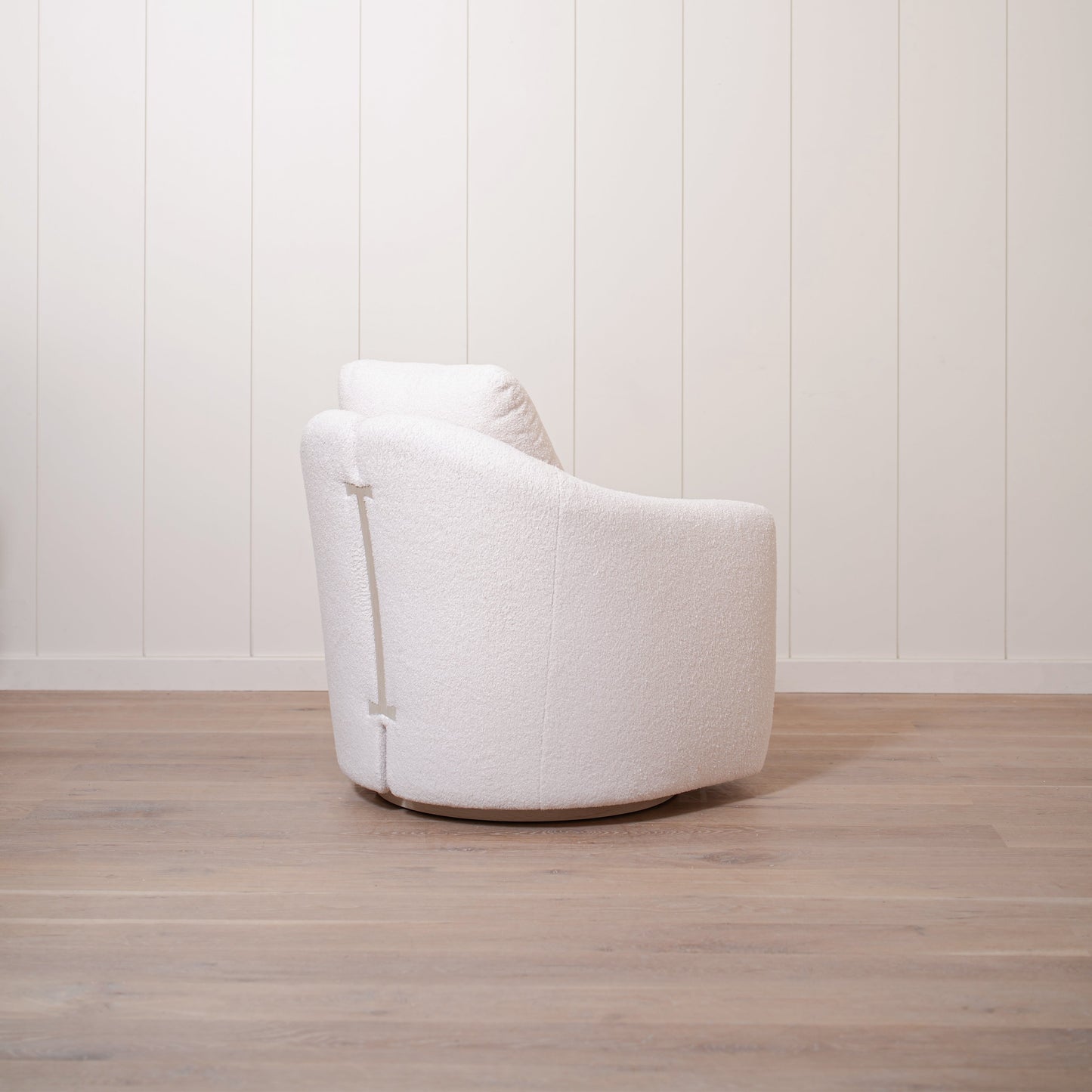 Jade Chair