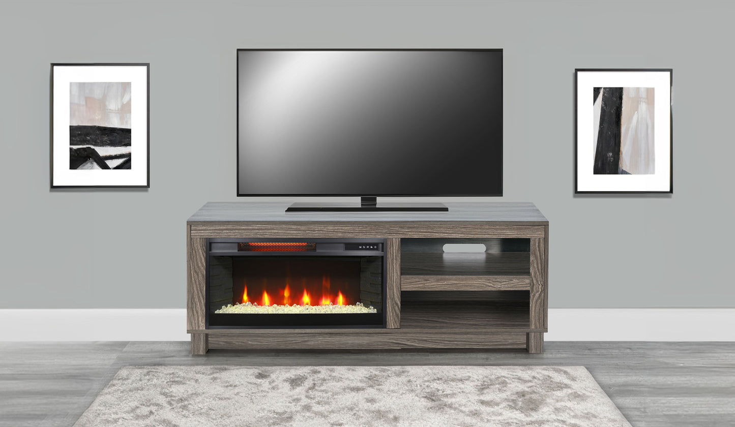 Collection de meubles TV Napa 56